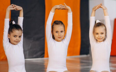 Baby Gym / Eveil Gymnique