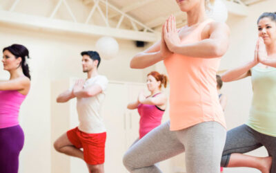 Gymnastique Adultes