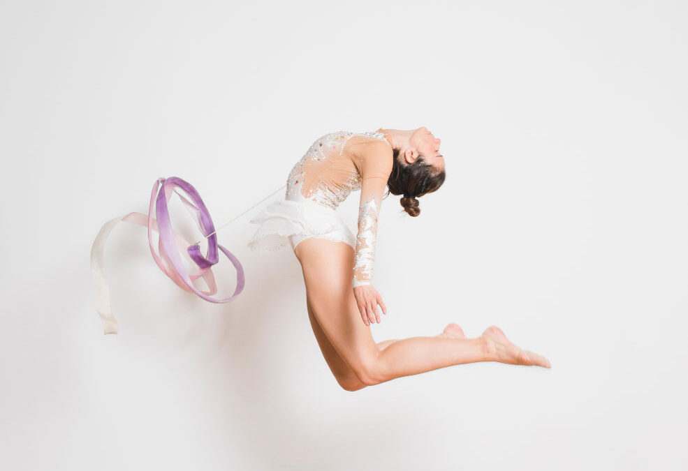 Gymnastique Rythmique