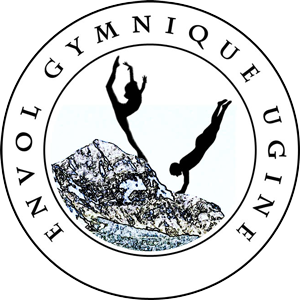 Envol Gymnique Ugine