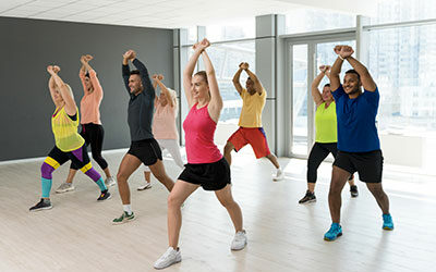 ZUMBA