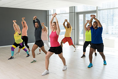ZUMBA